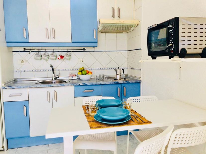 Apartment in Costa Adeje, Tenerife