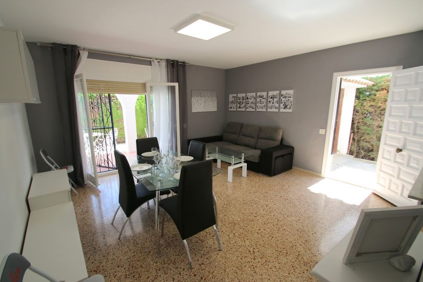 Apartment in La Llosa, Spain