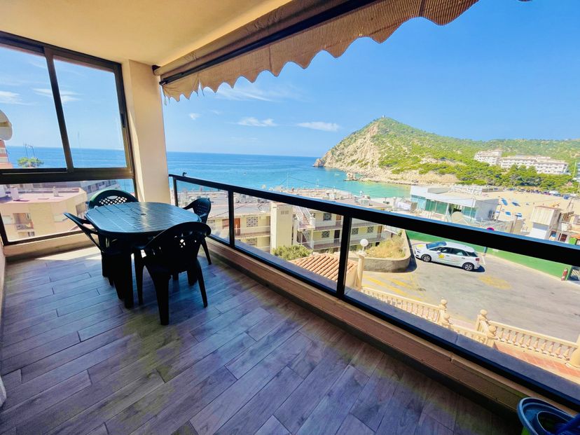 Apartment in Spain, La Cala