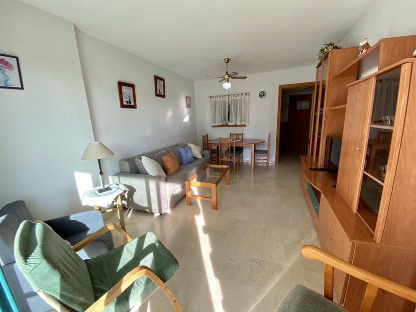 Apartment in Mediterráneo Almadraba, Spain