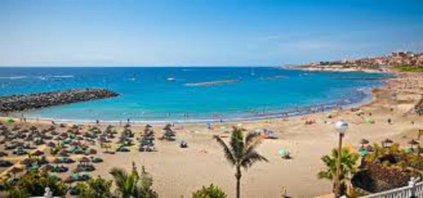 Apartment in Playa de las Américas, Tenerife