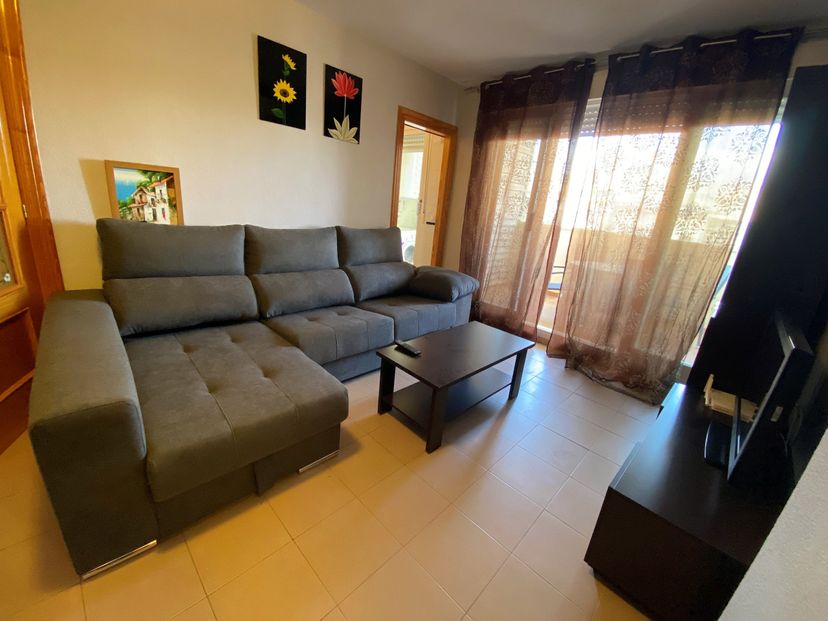 Apartment in Spain, Mediterráneo Almadraba