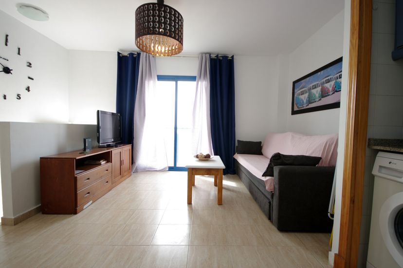 Apartment in Tarifa, Spain
