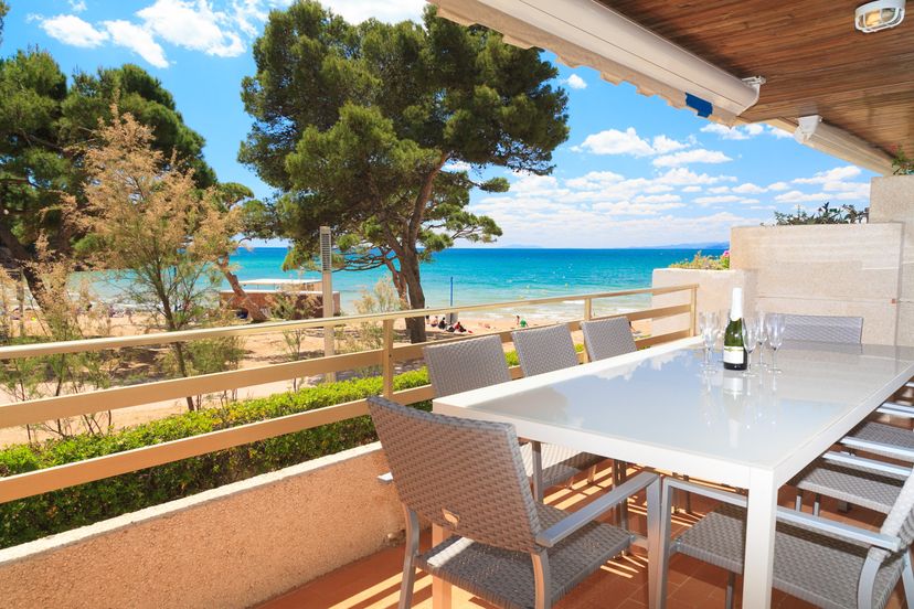 Apartment in Spain, Salou