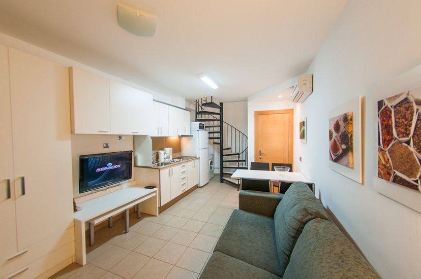 Apartment in Villajoyosa, Spain