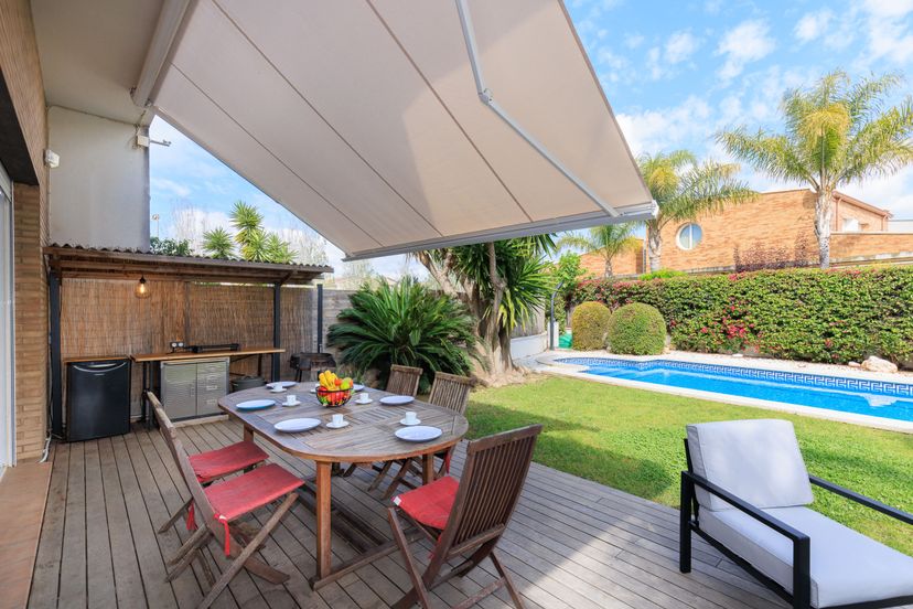 Villa in Spain, Cambrils