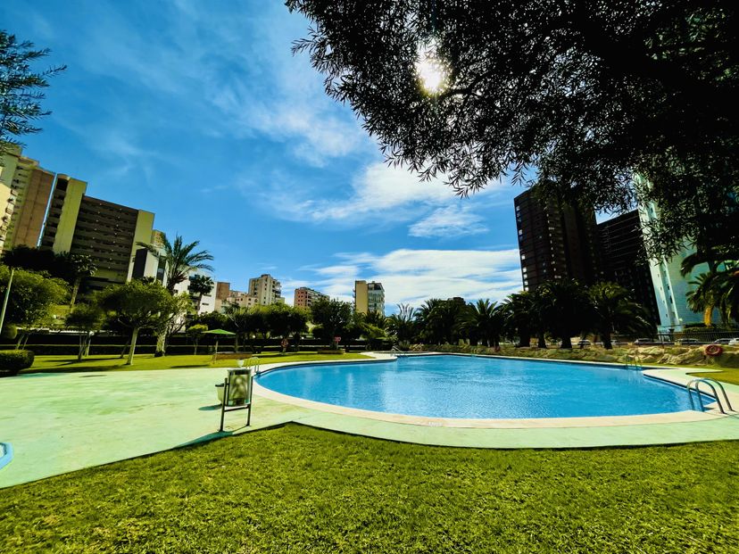 Apartment in Spain, La Cala
