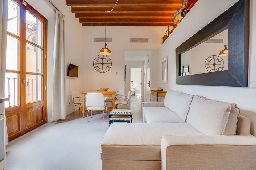 Apartment in Cort, Majorca