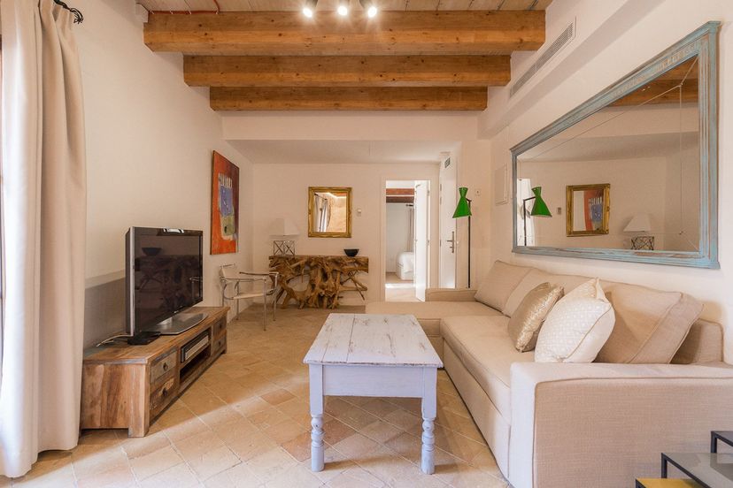 Apartment in Cort, Majorca