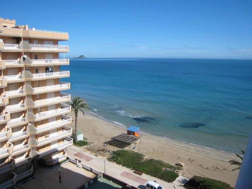 Apartment in La Manga del Mar Menor, Spain