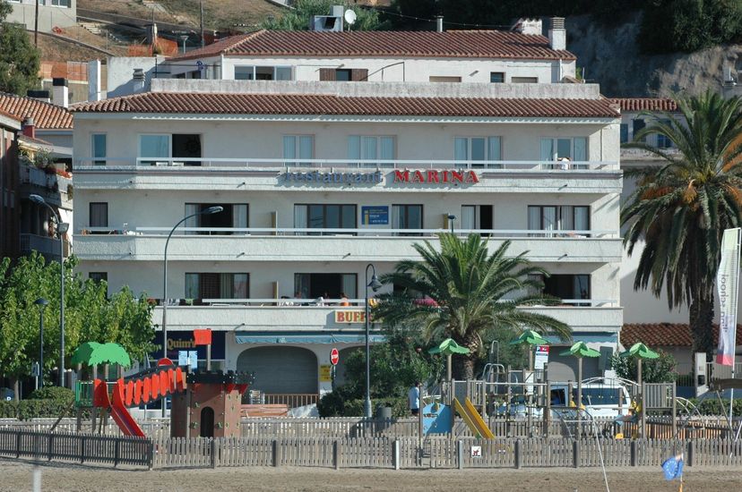 Apartment in L'Estartit, Spain