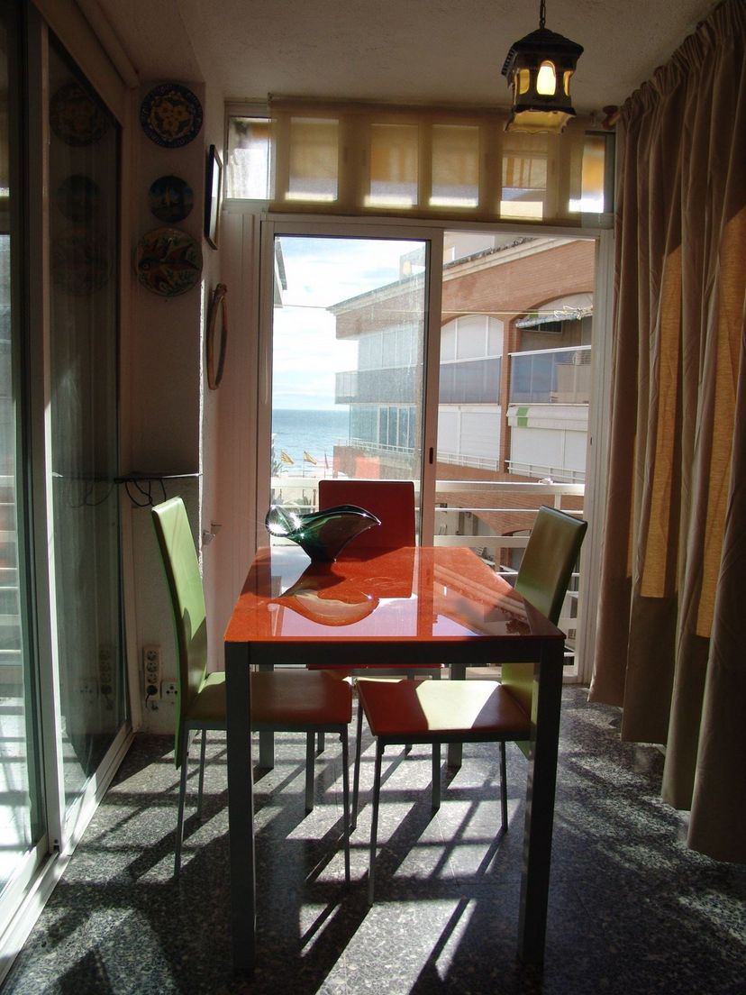 Apartment in Salou, Spain