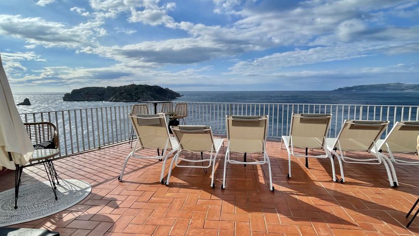 House in L'Estartit, Spain