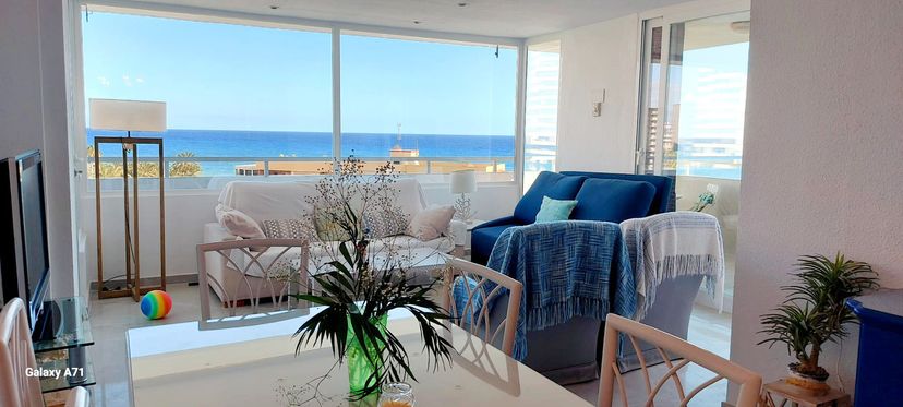 Apartment in Spain, Torremolinos