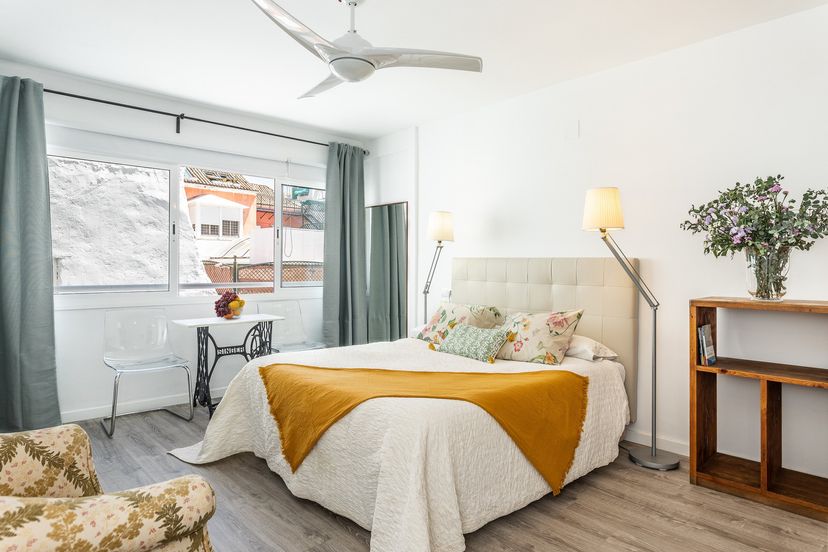 Studio_apartment in Arenal, Spain