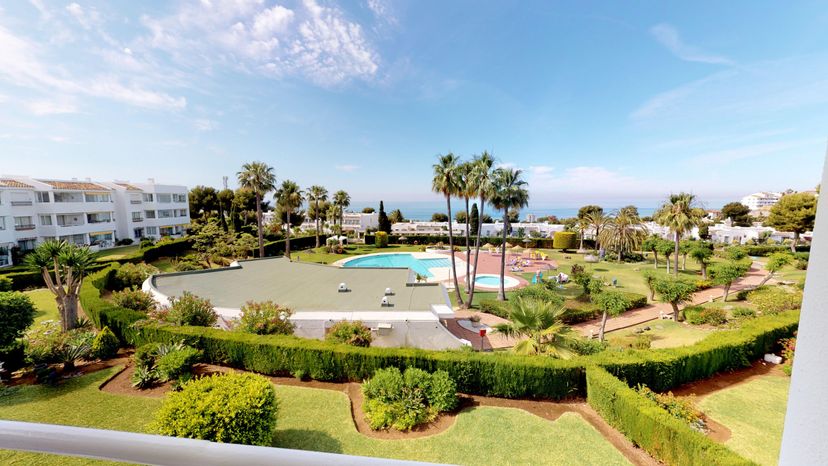 Apartment in Spain, Miraflores