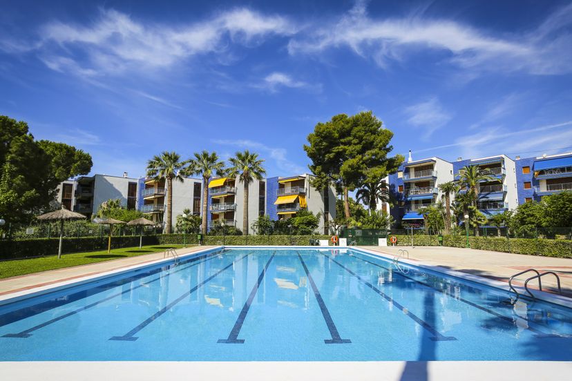 Apartment in Spain, Cambrils Badia