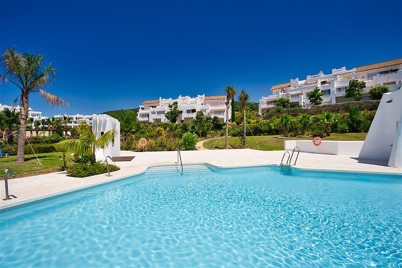Apartment in Spain, Casares