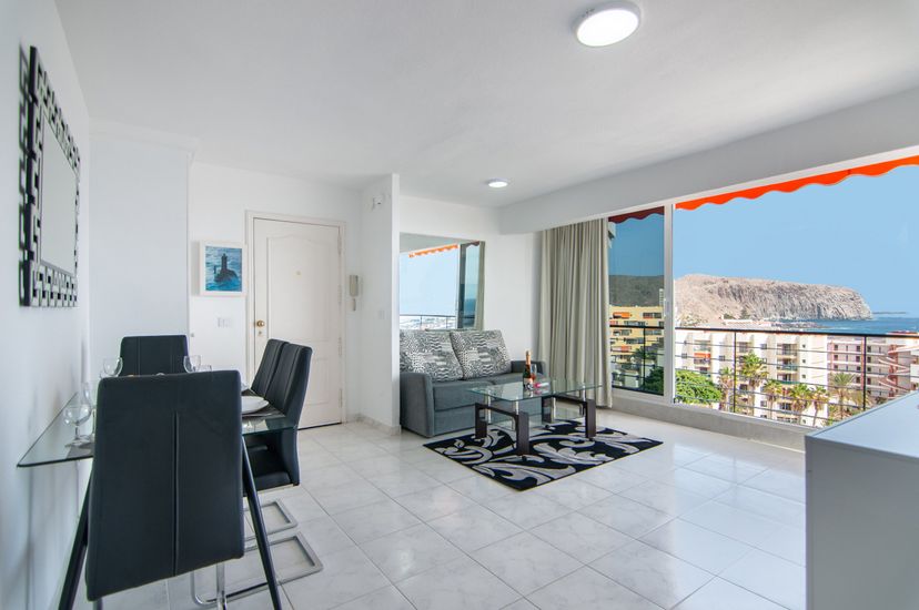 Apartment in Los Cristianos, Tenerife