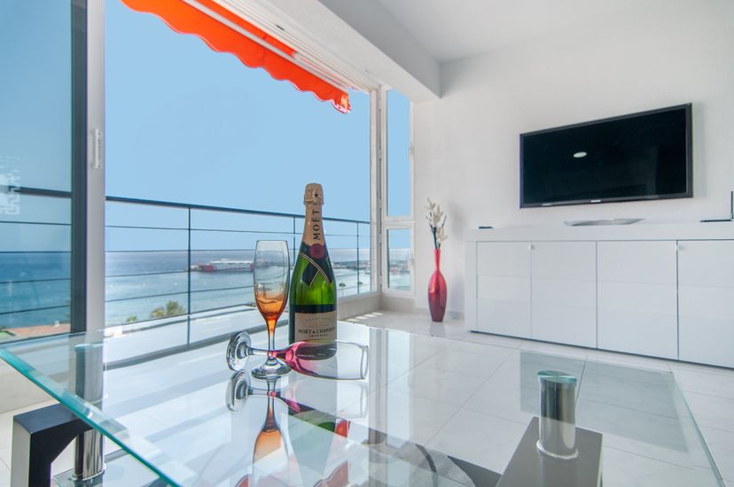 Apartment in Los Cristianos, Tenerife