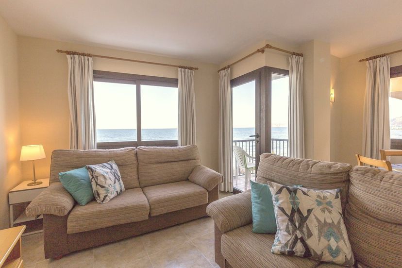 Apartment in Ca'n Picafort, Majorca