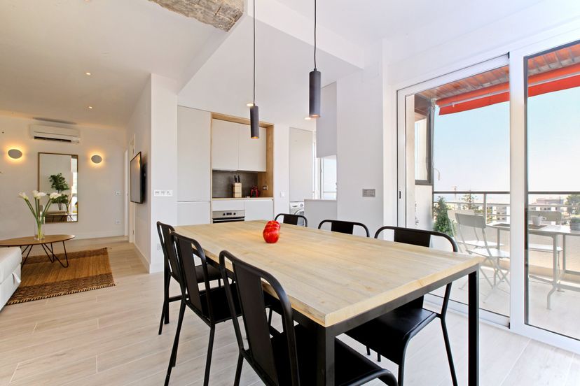 Apartment in Spain, Torremolinos