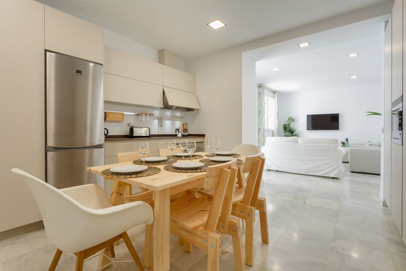 Apartment in Spain, Cádiz