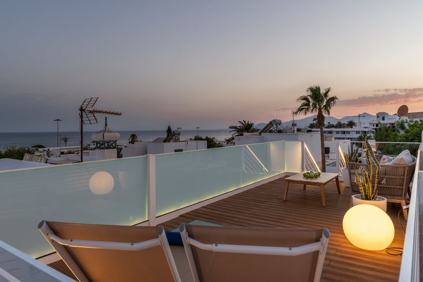 Apartment in Puerto del Carmen, Lanzarote