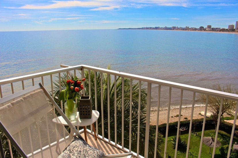 Apartment in El Campello, Spain