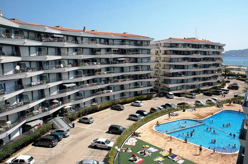 Apartment in Spain, L'Estartit