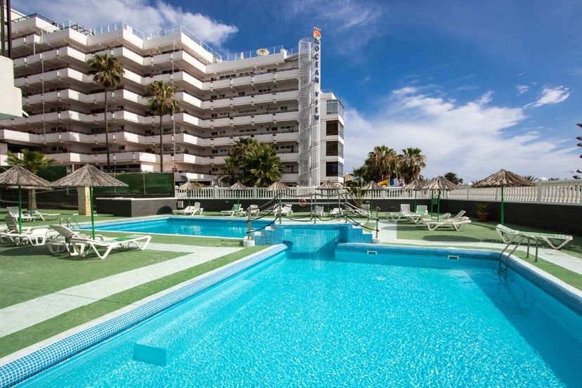 Apartment in Costa Adeje, Tenerife