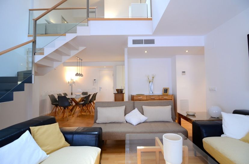 Apartment in L'Estartit, Spain