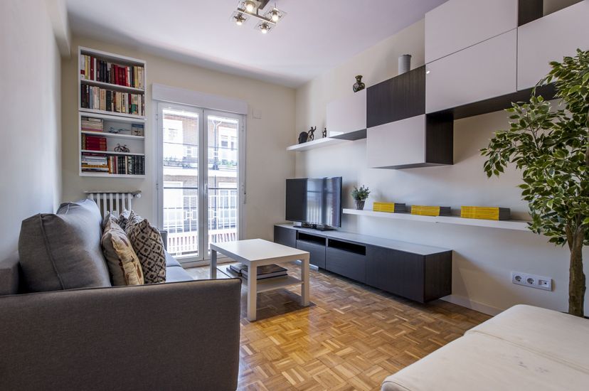 Apartment in Guindalera, Spain