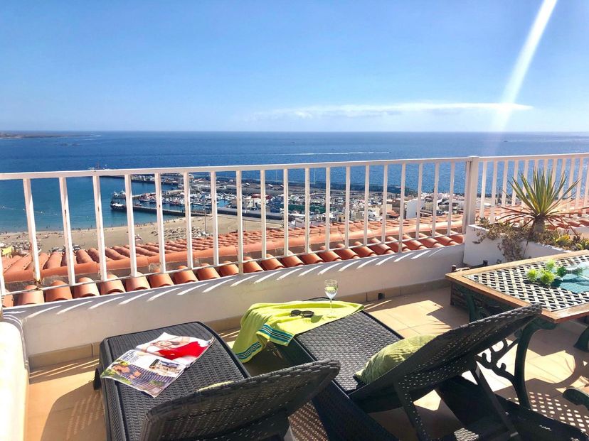 Apartment in Los Cristianos, Tenerife