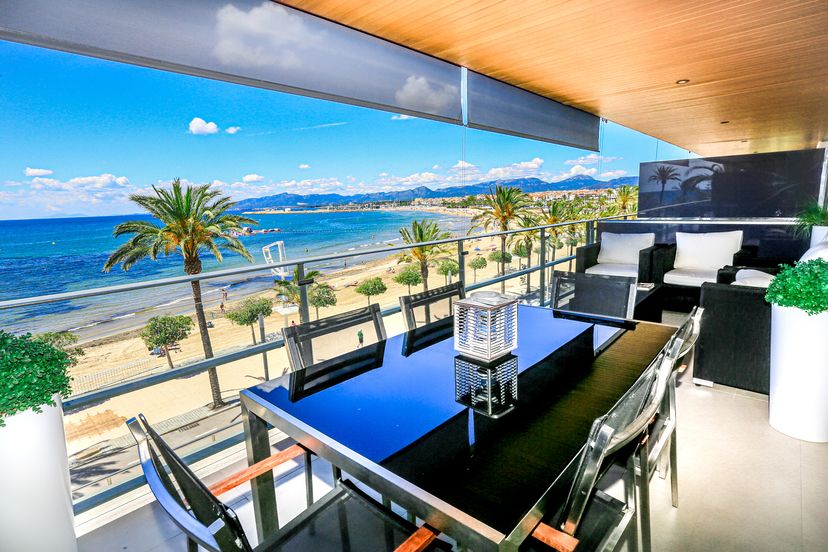 Apartment in Spain, Cambrils