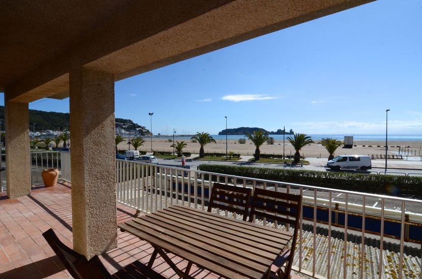 Apartment in Spain, L'Estartit