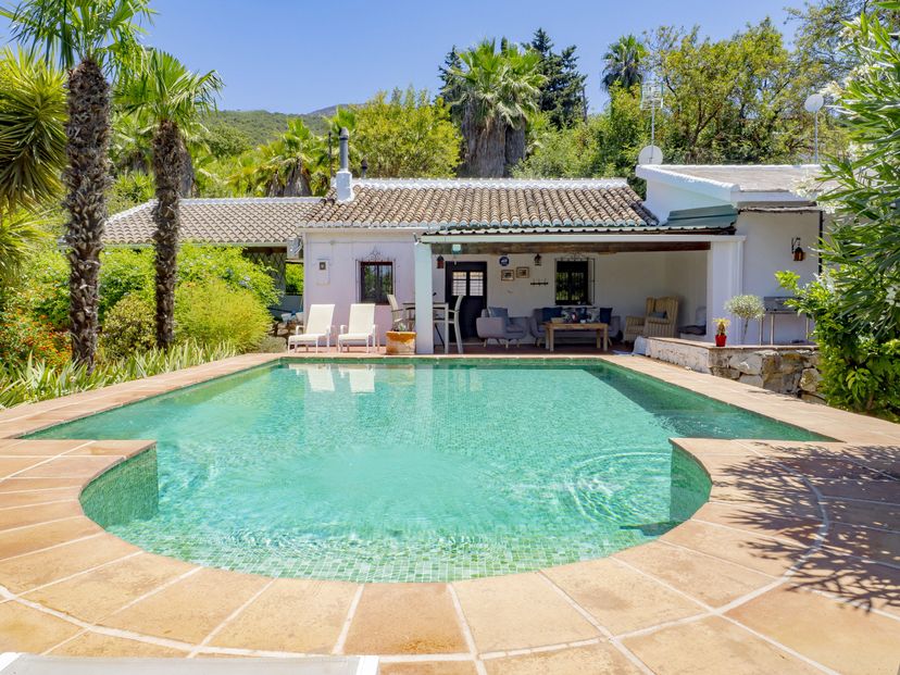 Cottage in Spain, Alhaurín el Grande