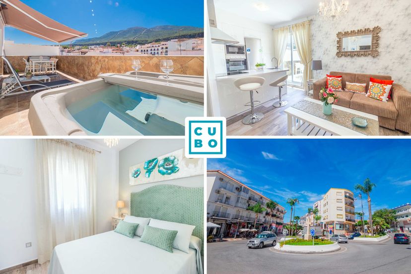 Apartment in Spain, Alhaurín el Grande