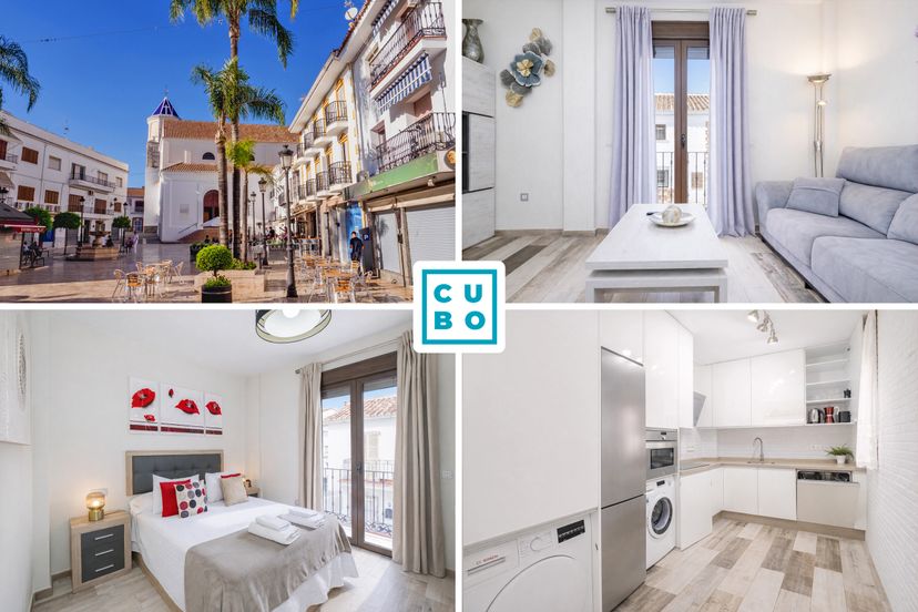 Apartment in Spain, Alhaurín el Grande