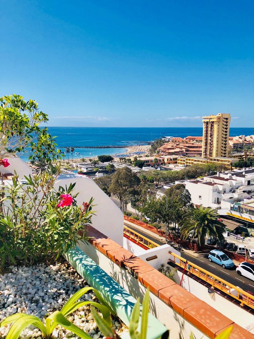 Apartment in Los Cristianos, Tenerife