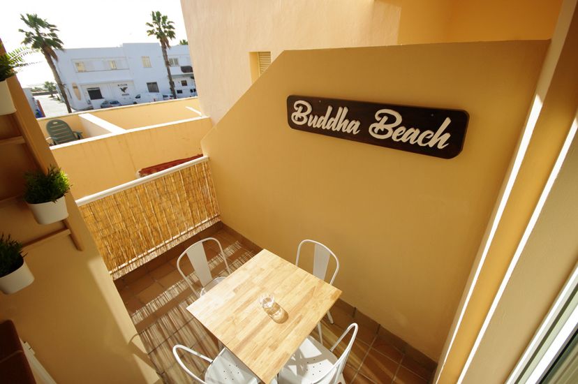 Apartment in Tarifa, Spain