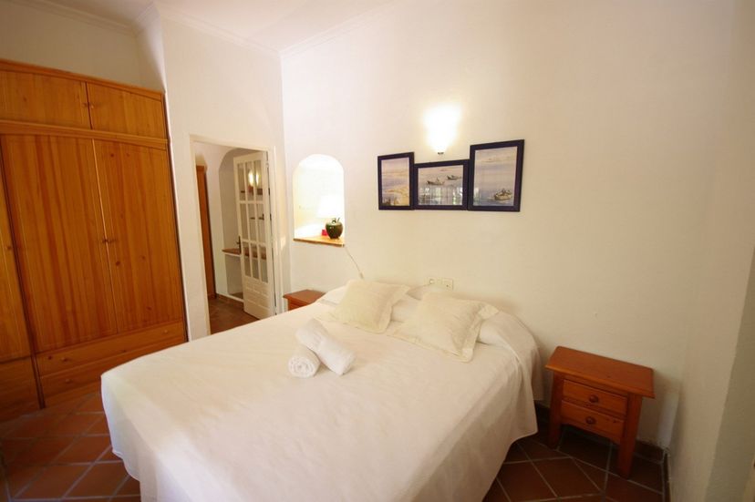Apartment in Tarifa, Spain