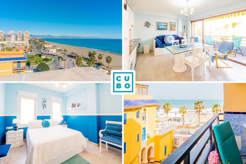 Apartment in Spain, Torremolinos