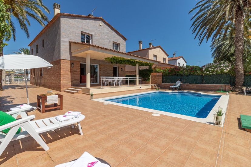 Villa in Spain, Empuriabrava
