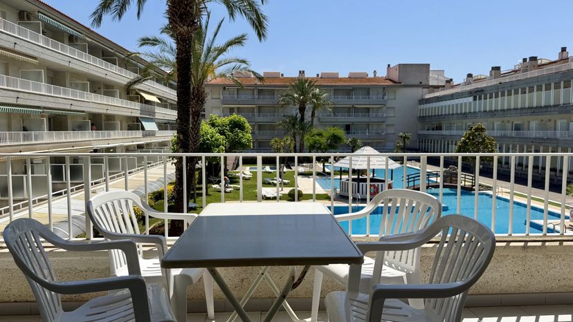 Apartment in L'Estartit, Spain