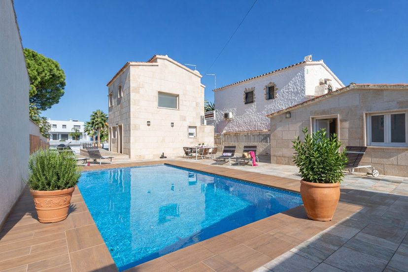 Villa in Spain, Empuriabrava