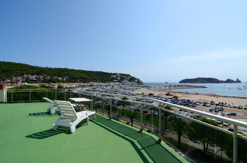 Apartment in L'Estartit, Spain