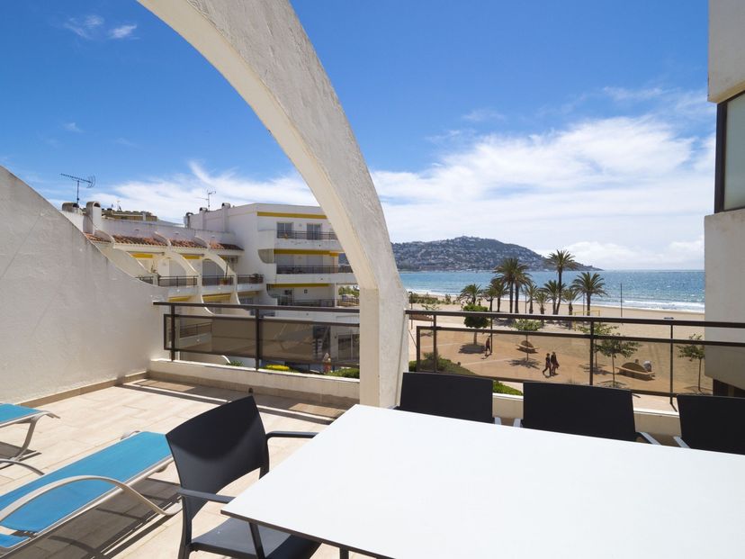 Apartment in Spain, Santa Margarida