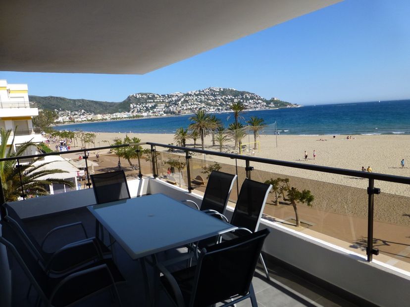 Apartment in Spain, Santa Margarida