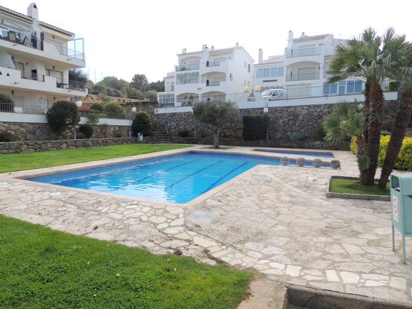 Apartment in Roses, Spain